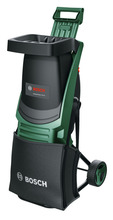 Bosch UniversalShredder 2x18V-25 kompostkvern